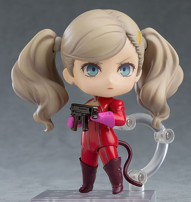 Persona 5 Nendoroid Ann Takamaki Phantom Thief