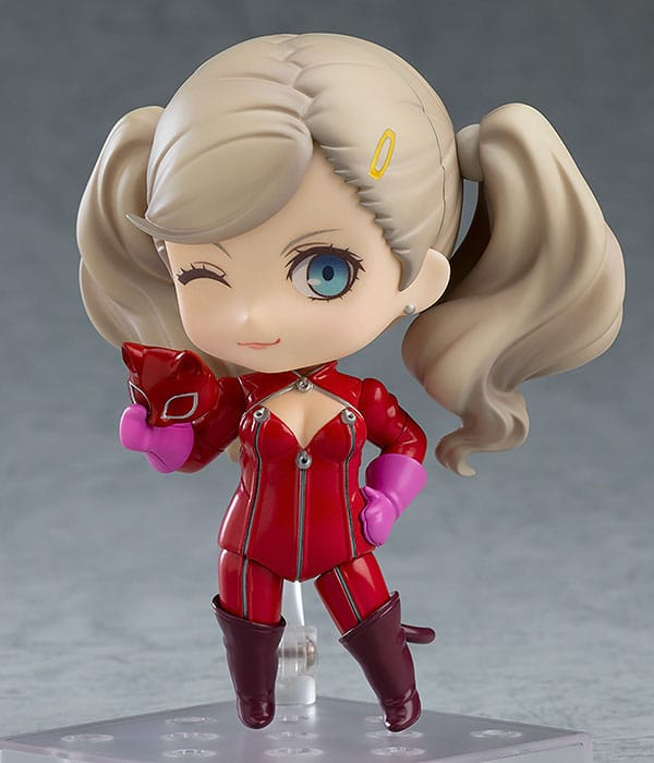 Persona 5 Nendoroid Ann Takamaki Phantom Thief
