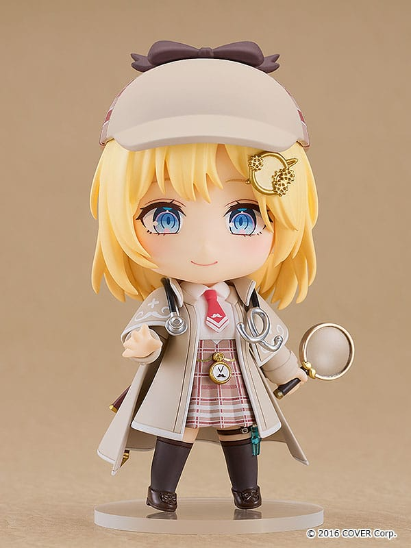 Hololive Nendoroid Amelia Watson