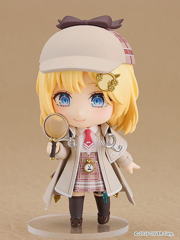 Hololive Nendoroid Amelia Watson