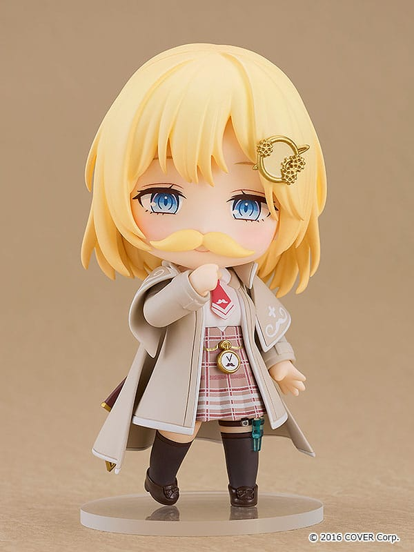 Hololive Nendoroid Amelia Watson