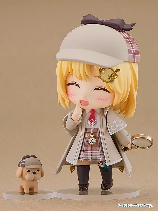 Hololive Nendoroid Amelia Watson