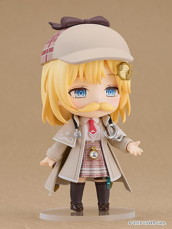 Hololive Nendoroid Amelia Watson