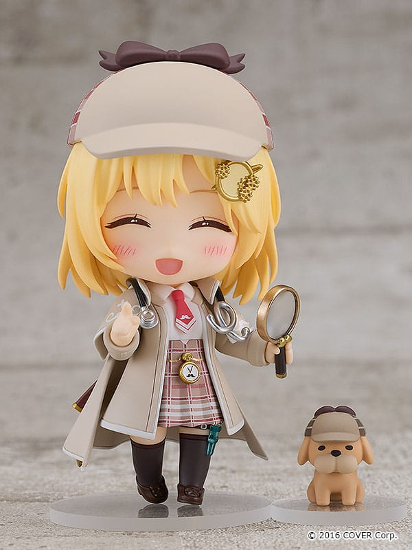 Hololive Nendoroid Amelia Watson