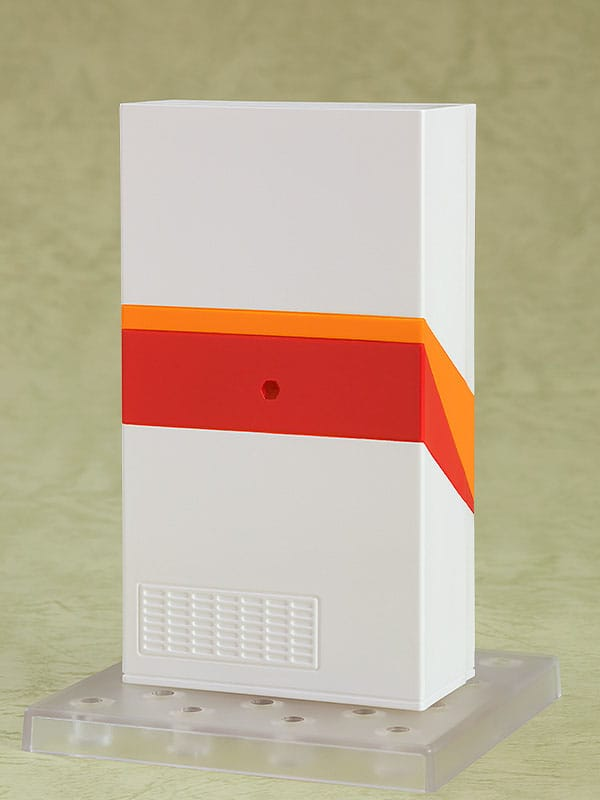 Reborn as a Vending Machine, I Now Wander the Dungeon Nendoroid Boxxo
