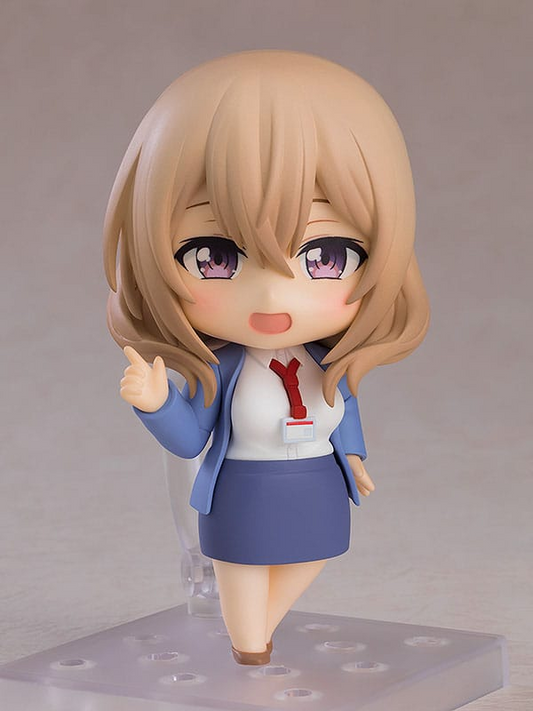 My Tiny Senpai Nendoroid Shiori Katase