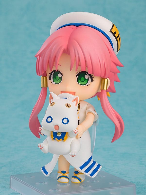 Aria Nendoroid Akari Mizunashi