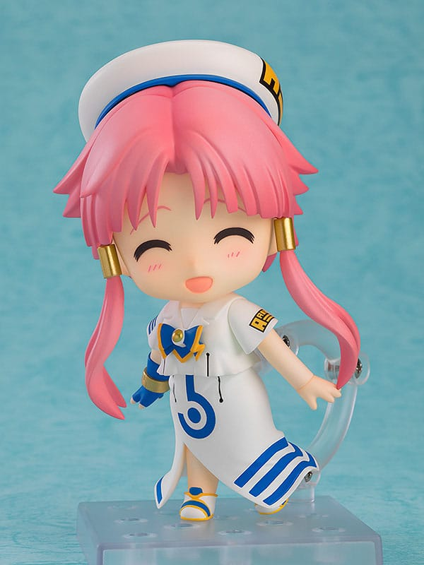 Aria Nendoroid Akari Mizunashi