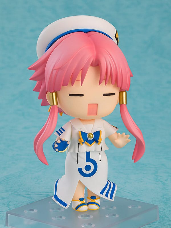 Aria Nendoroid Akari Mizunashi