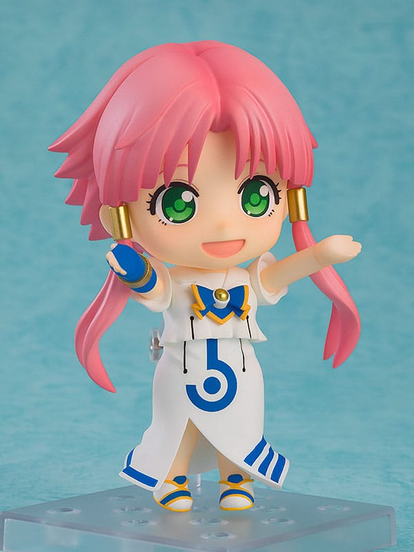 Aria Nendoroid Akari Mizunashi