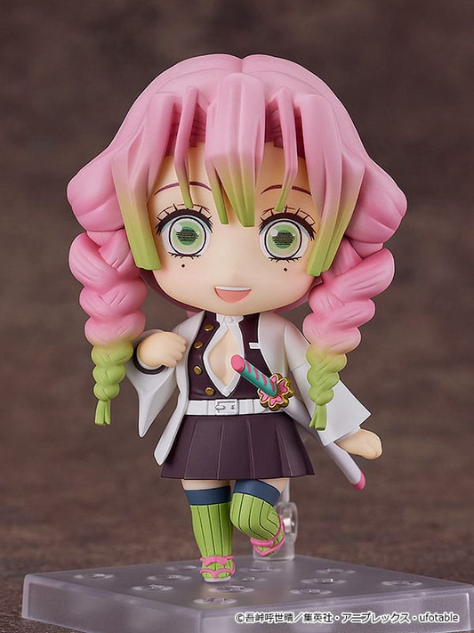 Demon Slayer Nendoroid Mitsuri Kanroji