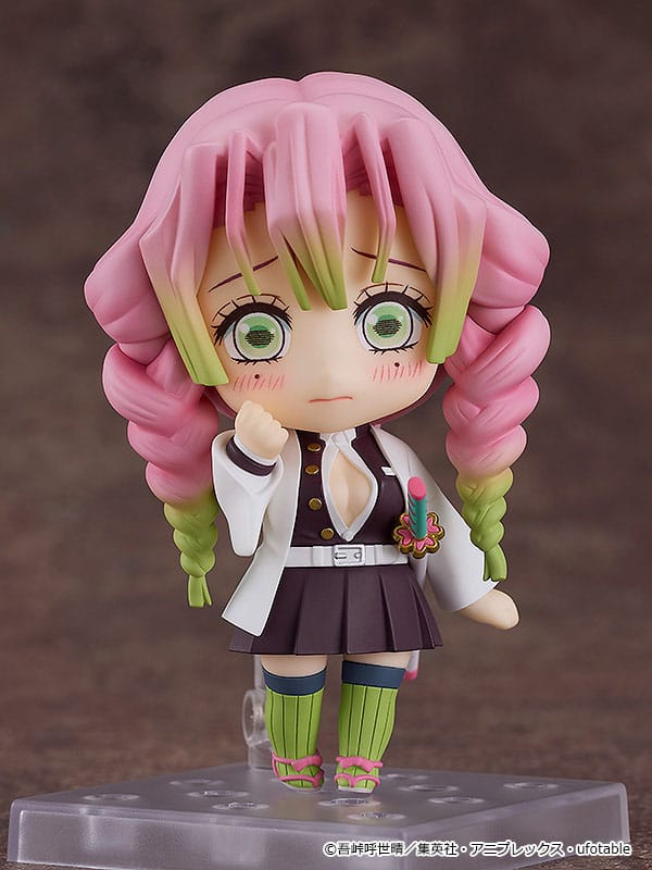 Demon Slayer Nendoroid Mitsuri Kanroji