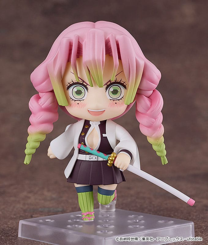 Demon Slayer Nendoroid Mitsuri Kanroji