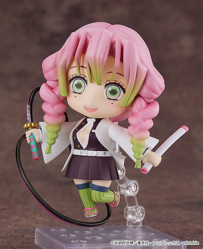 Demon Slayer Nendoroid Mitsuri Kanroji