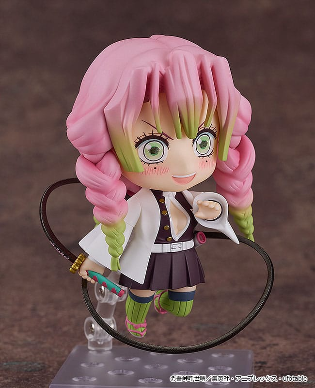 Demon Slayer Nendoroid Mitsuri Kanroji