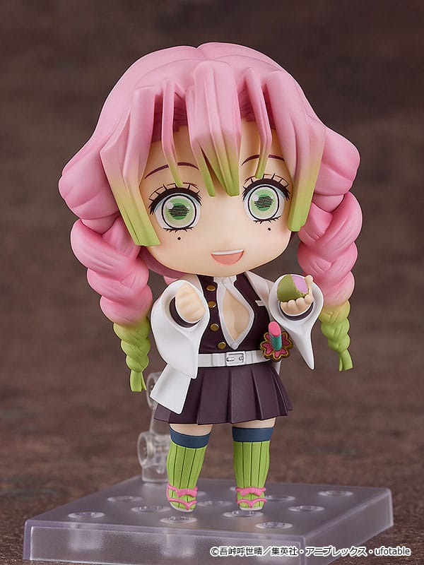 Demon Slayer Nendoroid Mitsuri Kanroji