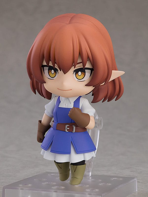 Helck Nendoroid Vermilio