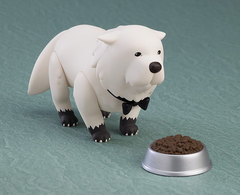 Spy x Family Nendoroid Bond Forger