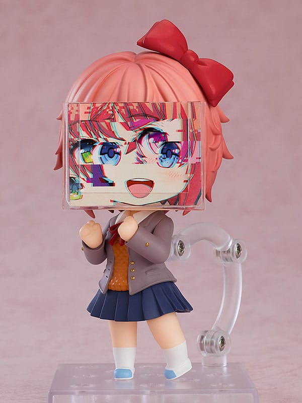 Doki Doki Literature Club! Nendoroid Sayori