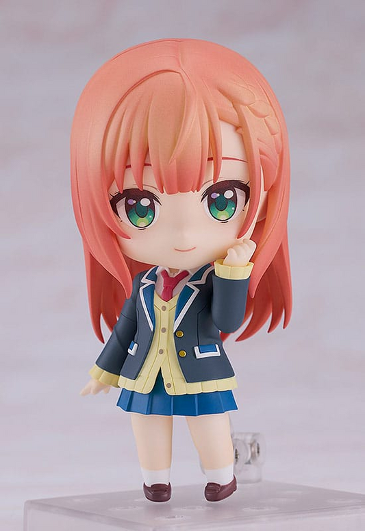 The Dreaming Boy Is a Realist Nendoroid Aika Natsukawa