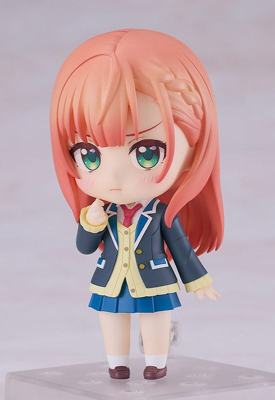 The Dreaming Boy Is a Realist Nendoroid Aika Natsukawa