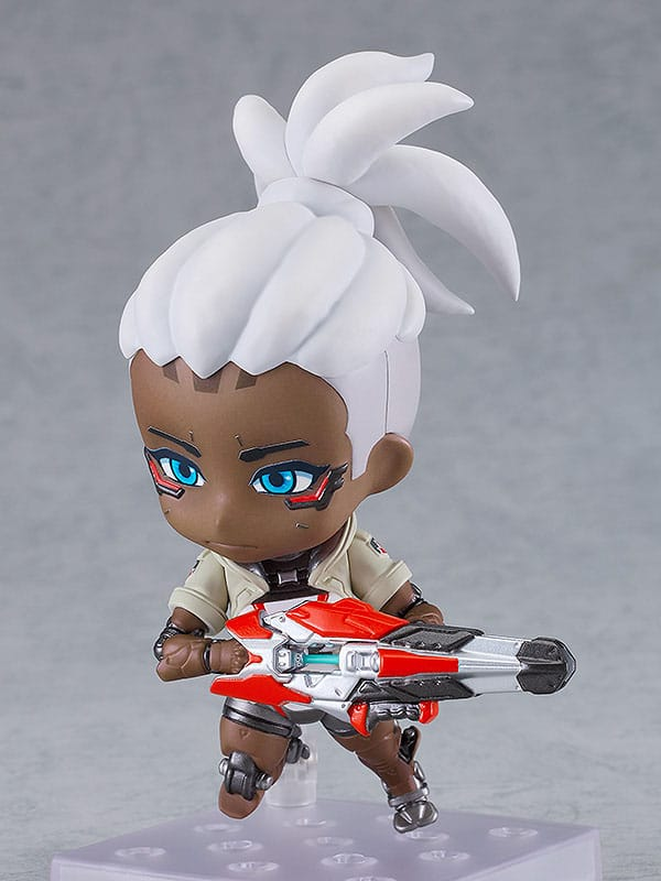 Overwatch 2 Nendoroid Sojourn