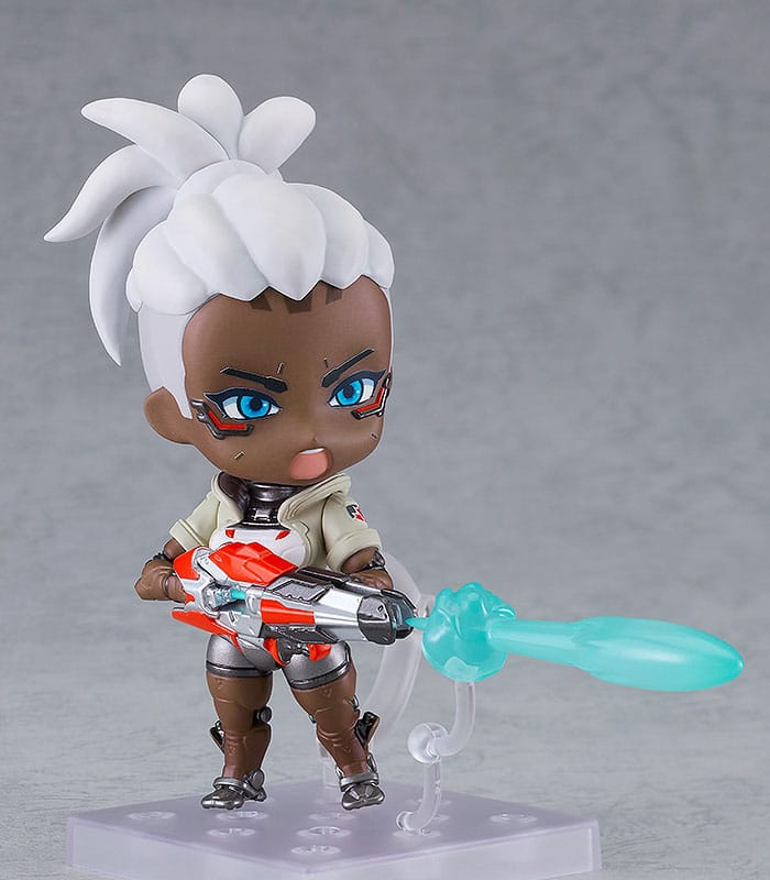 Overwatch 2 Nendoroid Sojourn