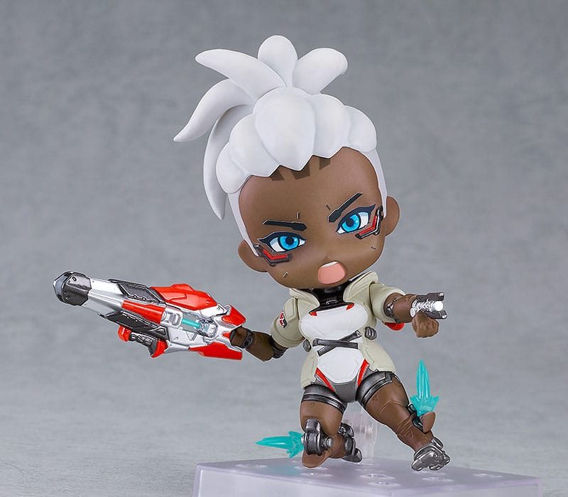 Overwatch 2 Nendoroid Sojourn