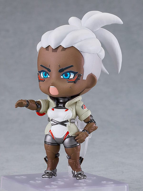 Overwatch 2 Nendoroid Sojourn