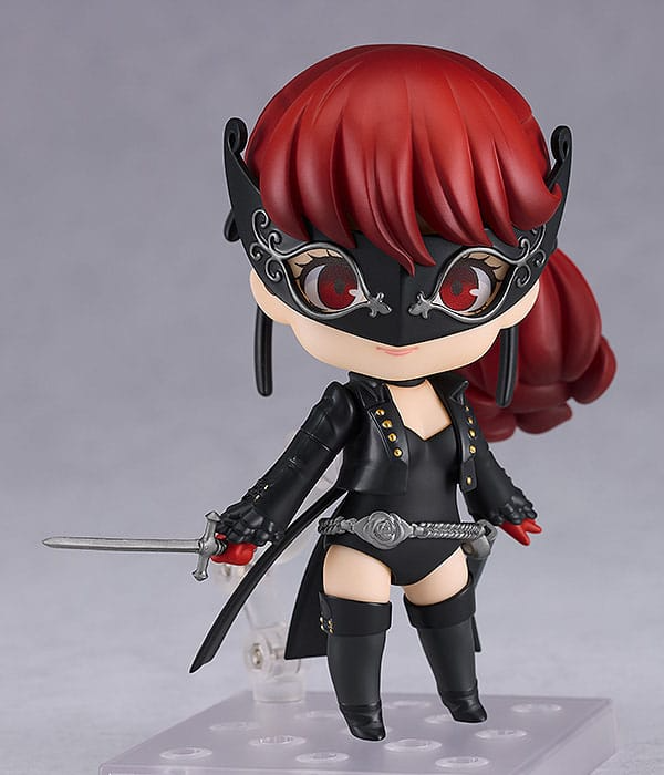 Persona 5 Nendoroid Kasumi Yoshizawa Phantom Thief