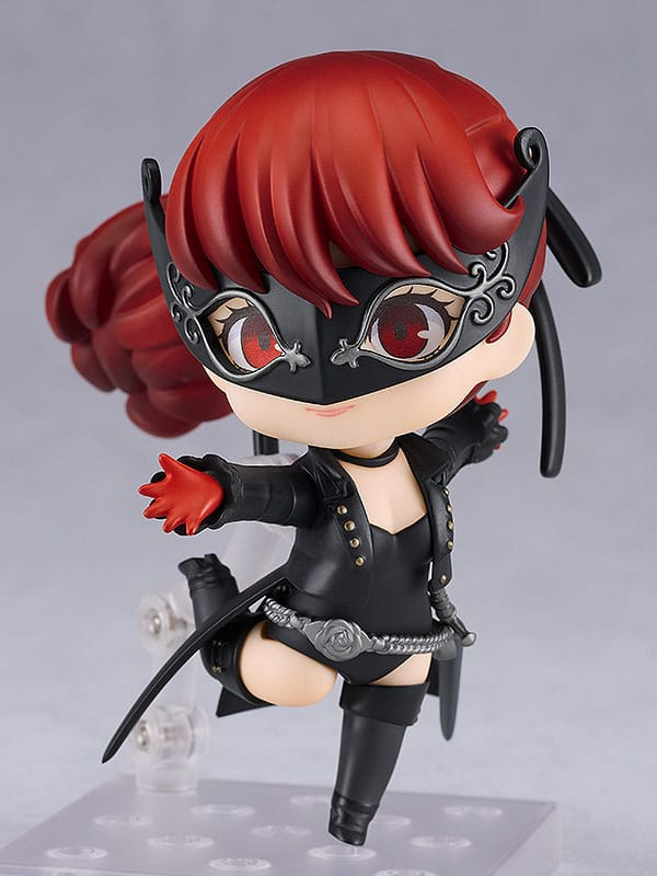Persona 5 Nendoroid Kasumi Yoshizawa Phantom Thief