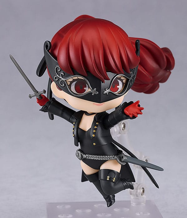Persona 5 Nendoroid Kasumi Yoshizawa Phantom Thief