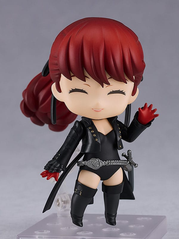 Persona 5 Nendoroid Kasumi Yoshizawa Phantom Thief