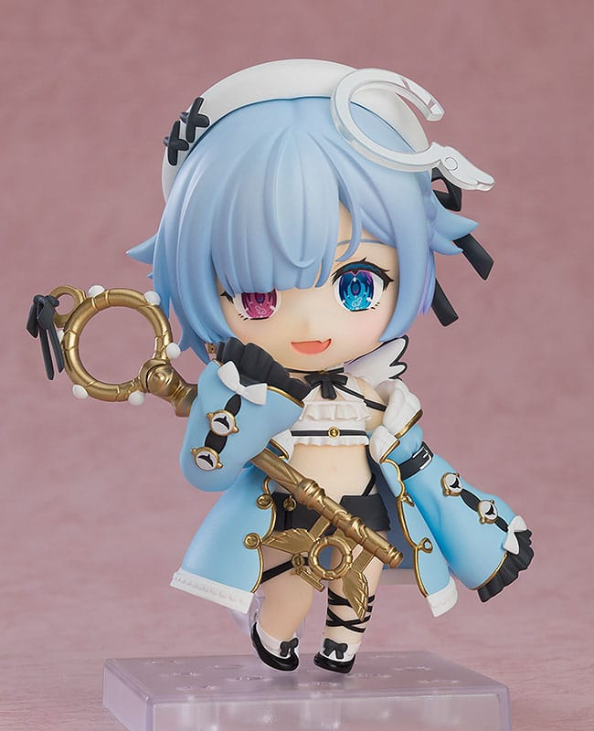 VShojo Nendoroid Nazuna Amemiya