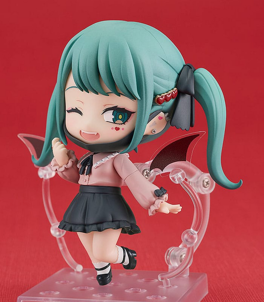 Hatsune Miku Nendoroid Hastune Miku Vampire