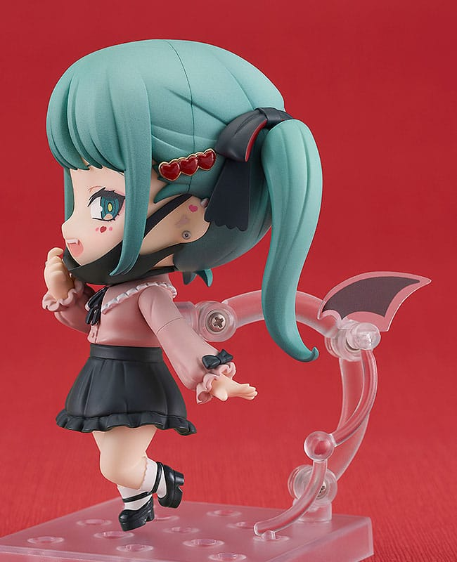 Hatsune Miku Nendoroid Hastune Miku Vampire