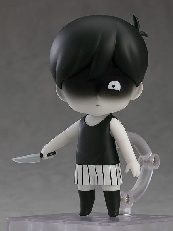 Omori Nendoroid Omori