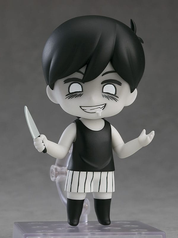 Omori Nendoroid Omori