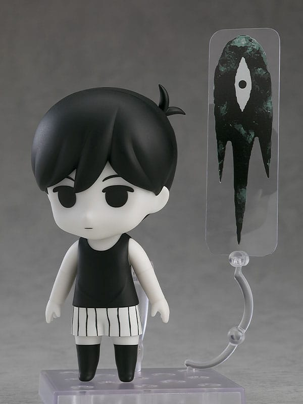 Omori Nendoroid Omori