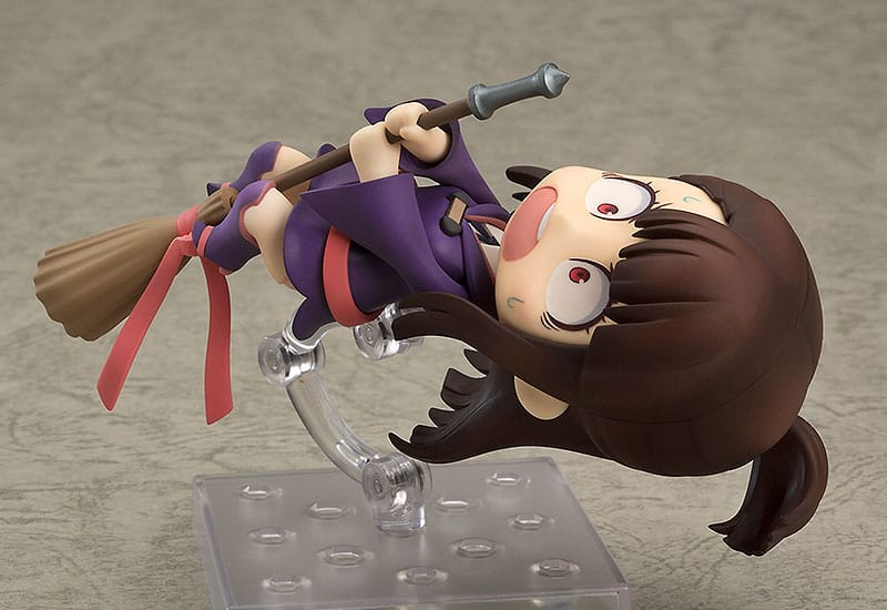 Little Witch Academia Nendoroid Atsuko Kagari