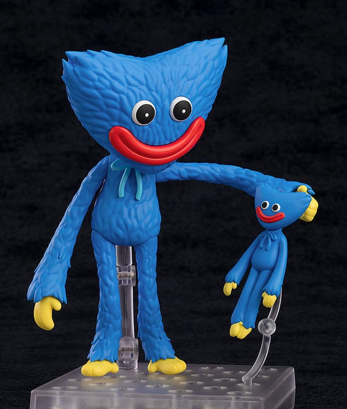 Poppy Playtime Nendoroid Huggy Wuggy
