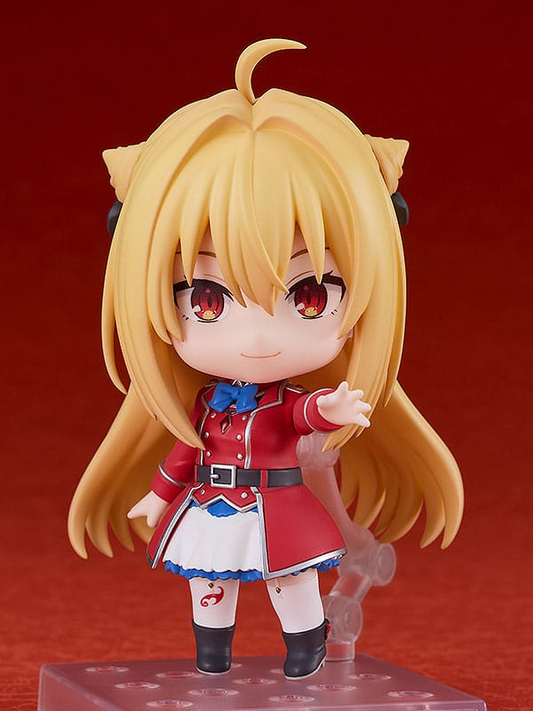 The Vexations of a Shut-In Vampire Princess Nendoroid Terakomari Gandesblood