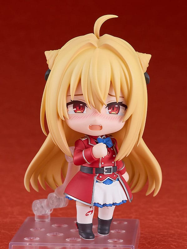 The Vexations of a Shut-In Vampire Princess Nendoroid Terakomari Gandesblood