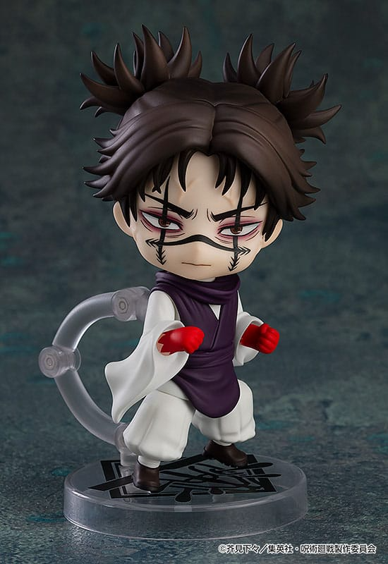 Jujutsu Kaisen Nendoroid Choso