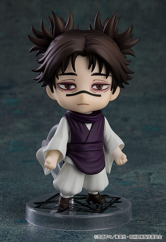 Jujutsu Kaisen Nendoroid Choso