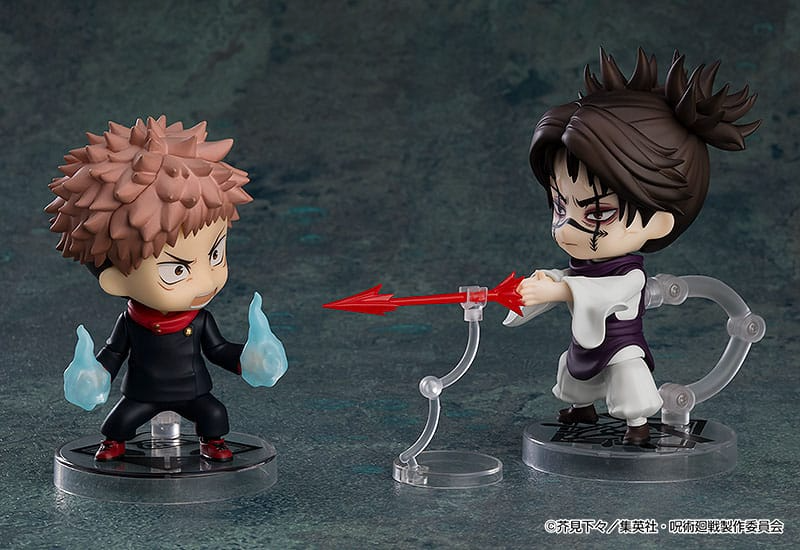 Jujutsu Kaisen Nendoroid Choso