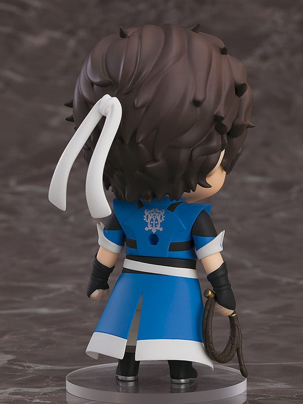 Castlevania: Nocturne Nendoroid Richter Belmont