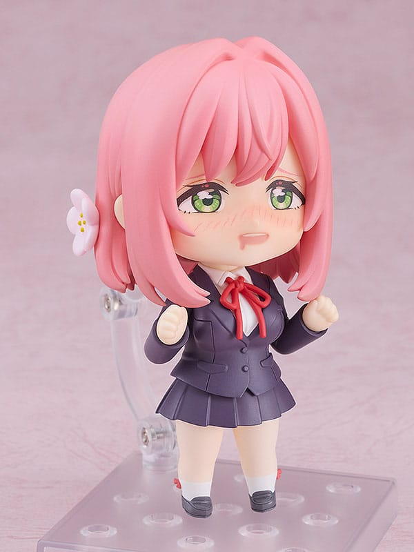 The 100 Girlfriends Who Really, Really, Really, Really, Really Love You Nendoroid Hakari Hanazono