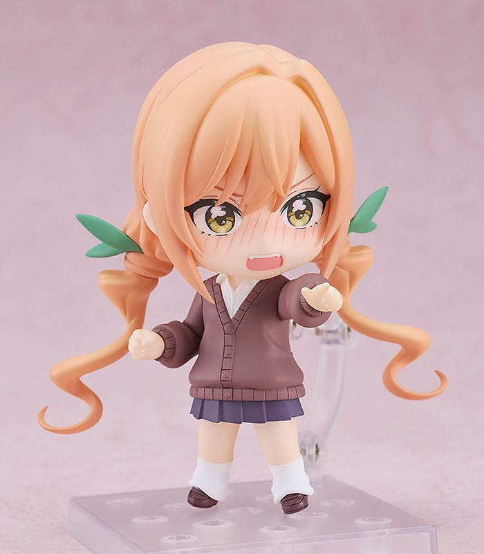 The 100 Girlfriends Who Really, Really, Really, Really, Really Love You Nendoroid Karane Inda