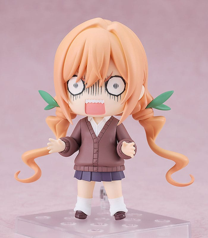 The 100 Girlfriends Who Really, Really, Really, Really, Really Love You Nendoroid Karane Inda